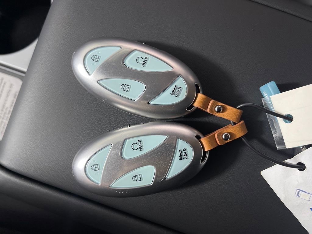 New 2026 Hyundai Ioniq 9 SEL image 26