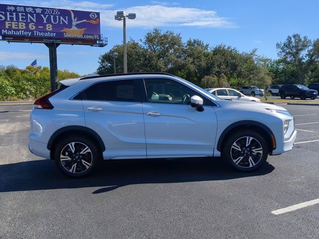 New 2026 Mitsubishi Eclipse Cross SEL image 5