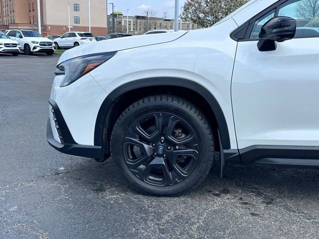Used 2023 Subaru Ascent Onyx Edition Limited image 6