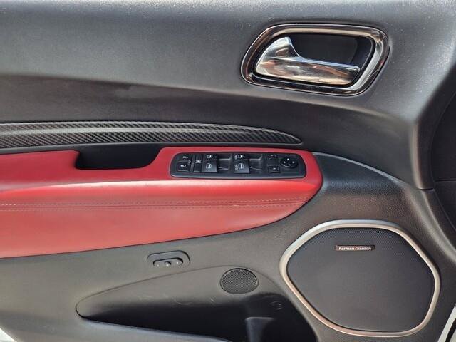 Used 2020 Dodge Durango R/T w/ Technology Group AWD/4WD image 15
