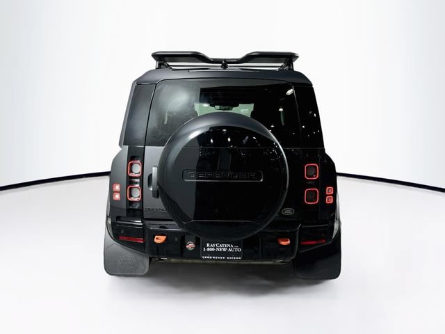 Used 2023 Land Rover Defender 90 X AWD/4WD image 31