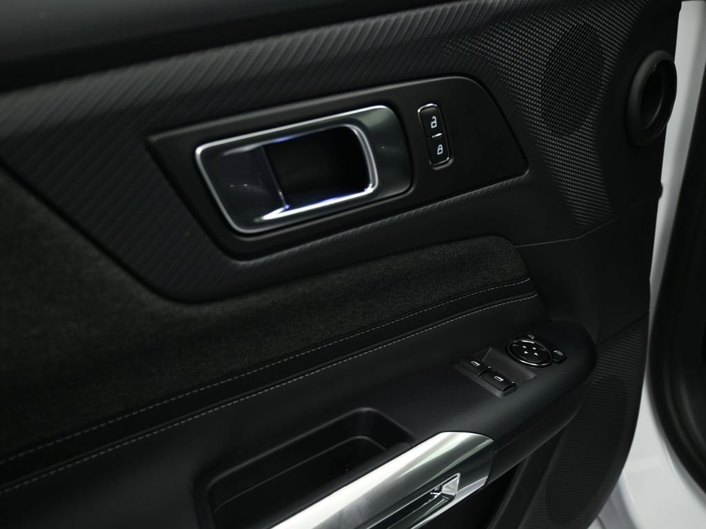 New 2026 Ford Mustang GT image 9