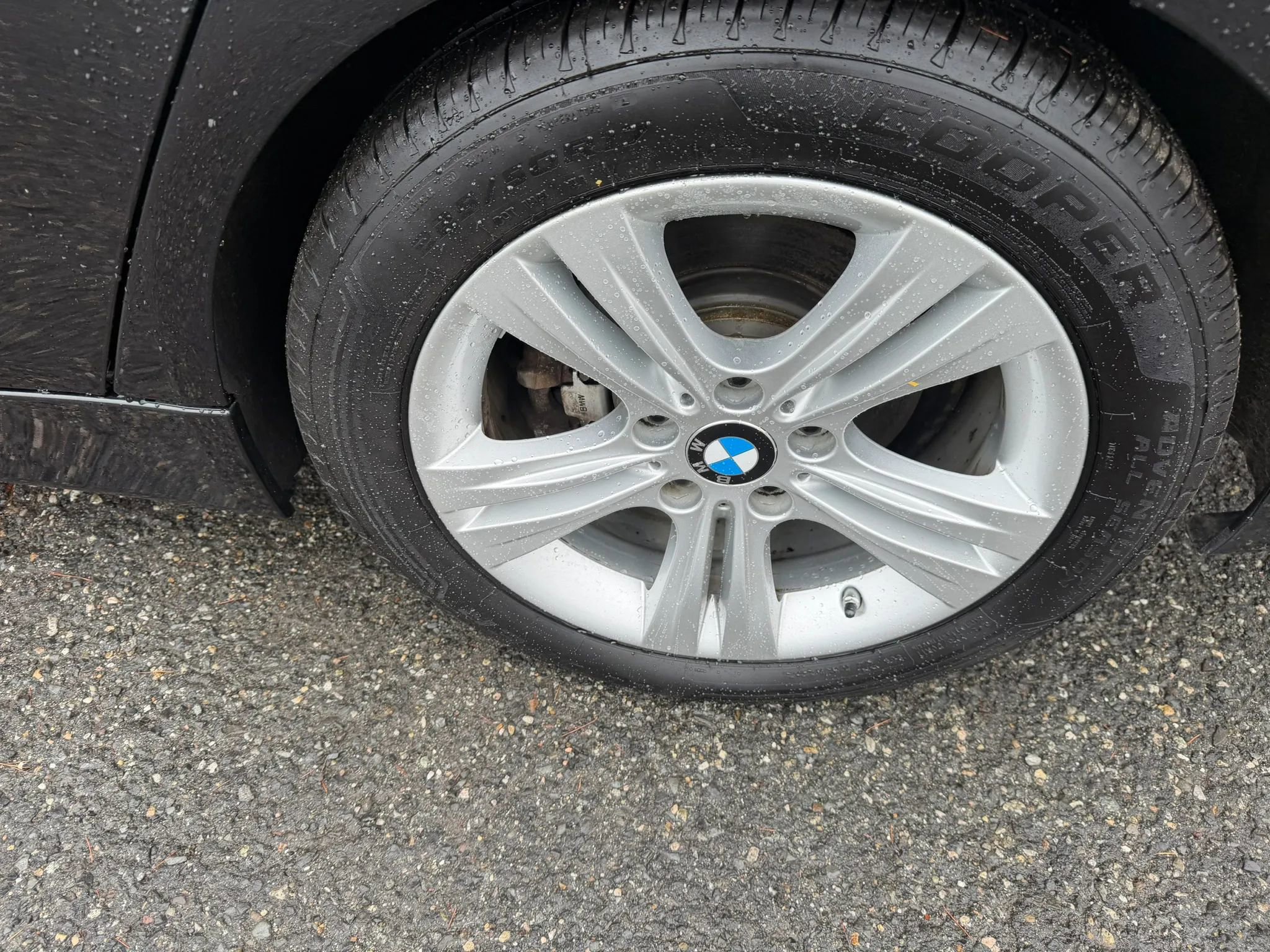 Used 2016 BMW 328i xDrive Sedan AWD/4WD image 9
