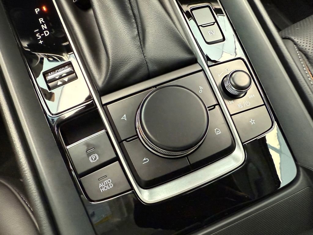 New 2025 MAZDA CX-50 AWD 2.5 Hybrid w/ Weather Package image 30