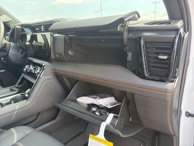 New 2026 GMC Sierra 2500 AT4 image 60