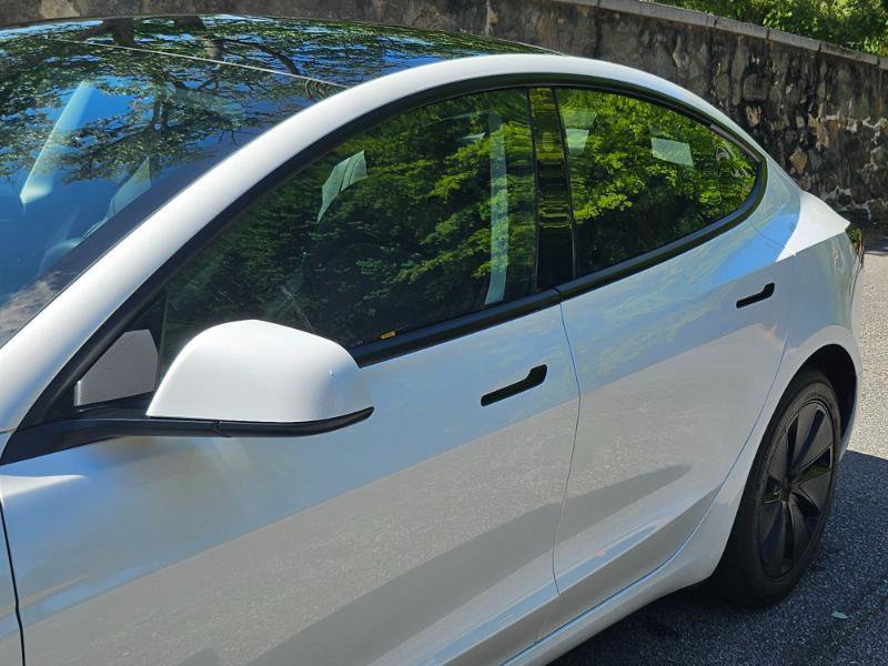 Used 2025 Tesla Model 3 Long Range RWD image 23