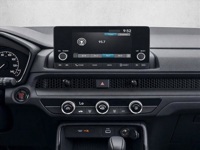 Used 2025 Honda CR-V LX image 28