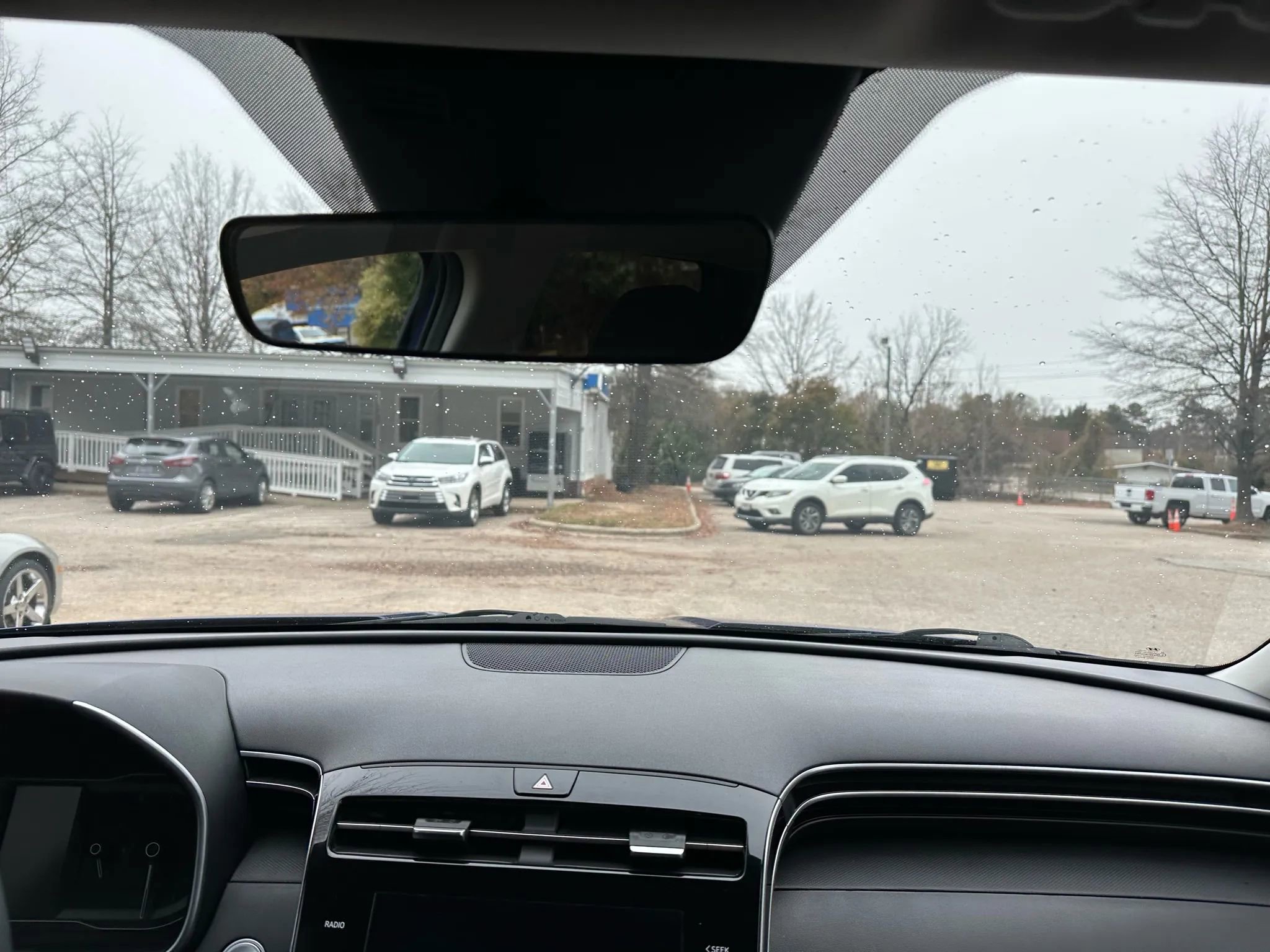 Used 2022 Hyundai Tucson SEL w/ Cargo Package image 24