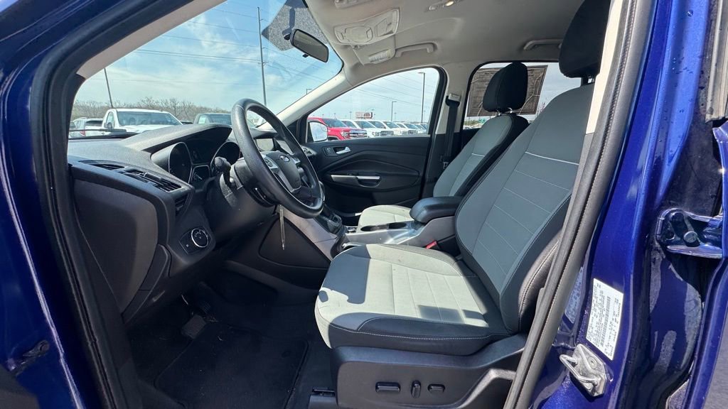 Used 2014 Ford Escape SE w/ Equipment Group 201A image 18