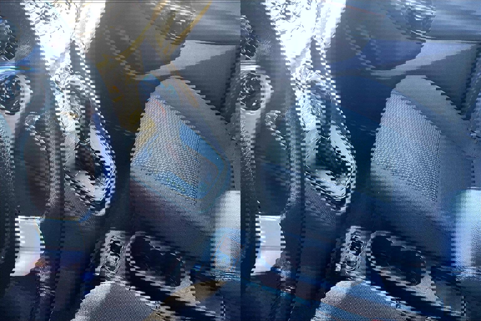 Used 2018 Ford Transit Connect XL image 12