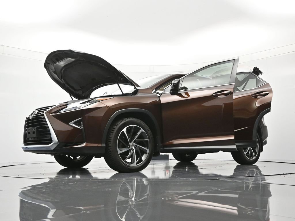 Used 2016 Lexus RX 350 AWD w/ Luxury Package image 49