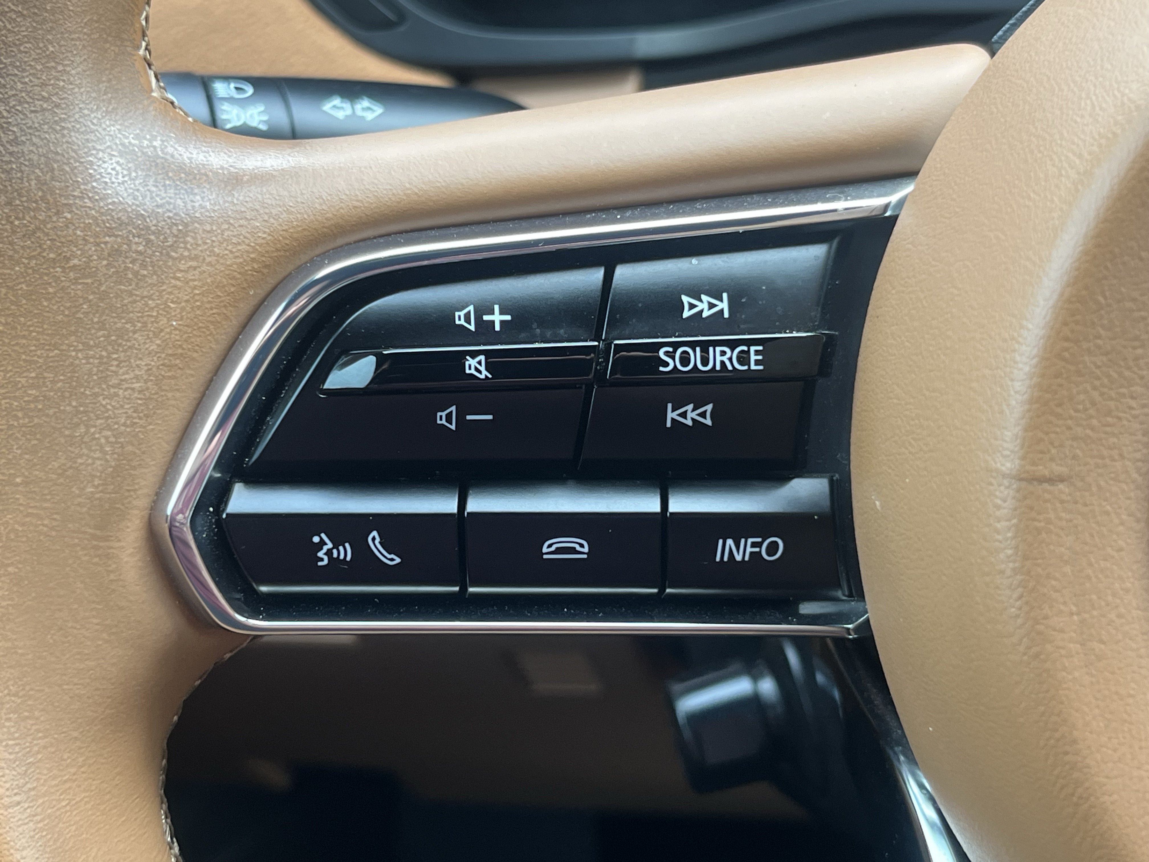 Used 2024 MAZDA CX-90 3.3 Turbo S w/ Premium Plus AWD/4WD image 19