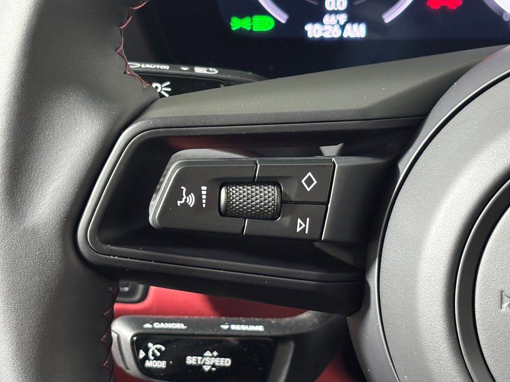 Certified 2026 Porsche 911 GT3 image 26