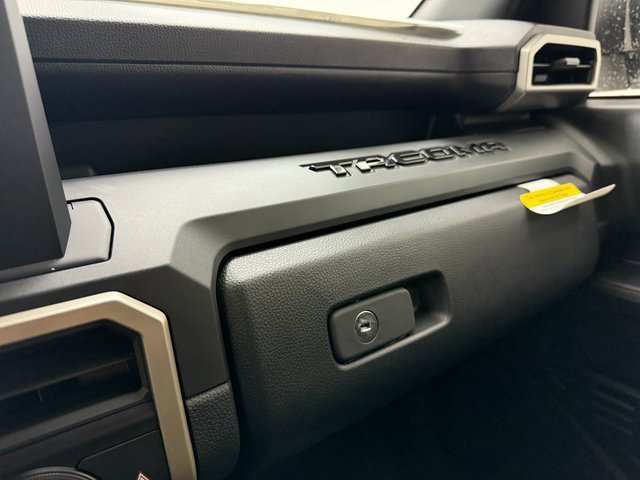 New 2026 Toyota Tacoma SR image 23