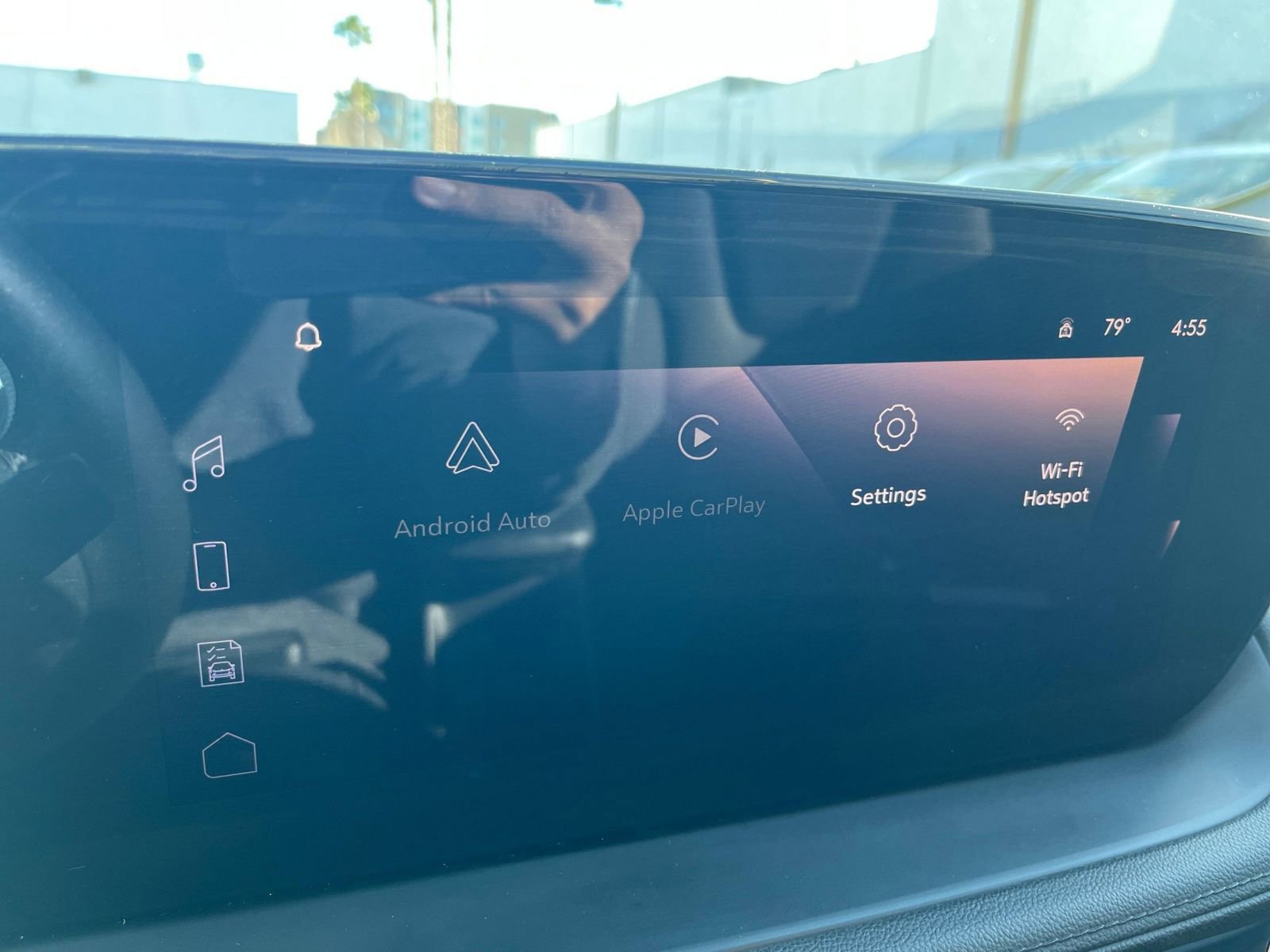 Used 2025 Buick Encore GX Preferred image 20