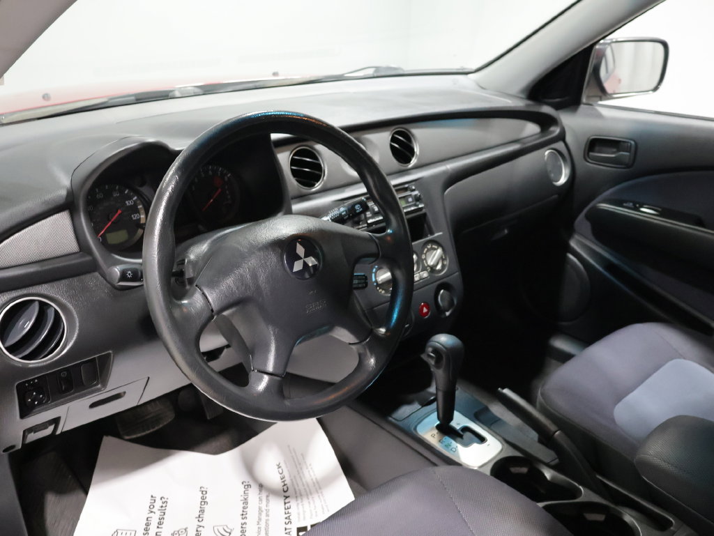 Used 2006 Mitsubishi Outlander LS AWD/4WD image 23