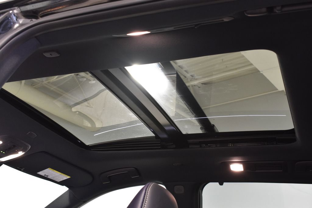 New 2026 INFINITI QX60 Sport w/ Dark Cargo Package image 33