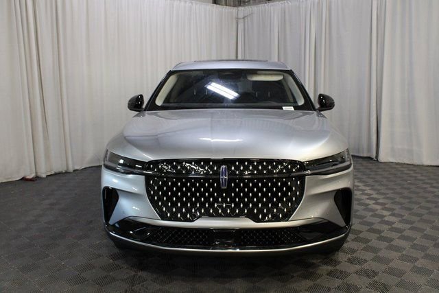 New 2026 Lincoln Nautilus Premier w/ Equipment Group 102A image 64