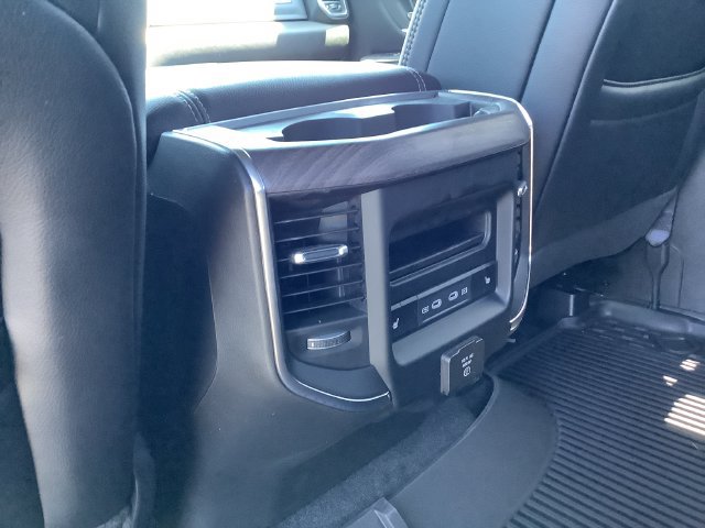New 2026 RAM 1500 Laramie w/ Night Edition AWD/4WD image 29