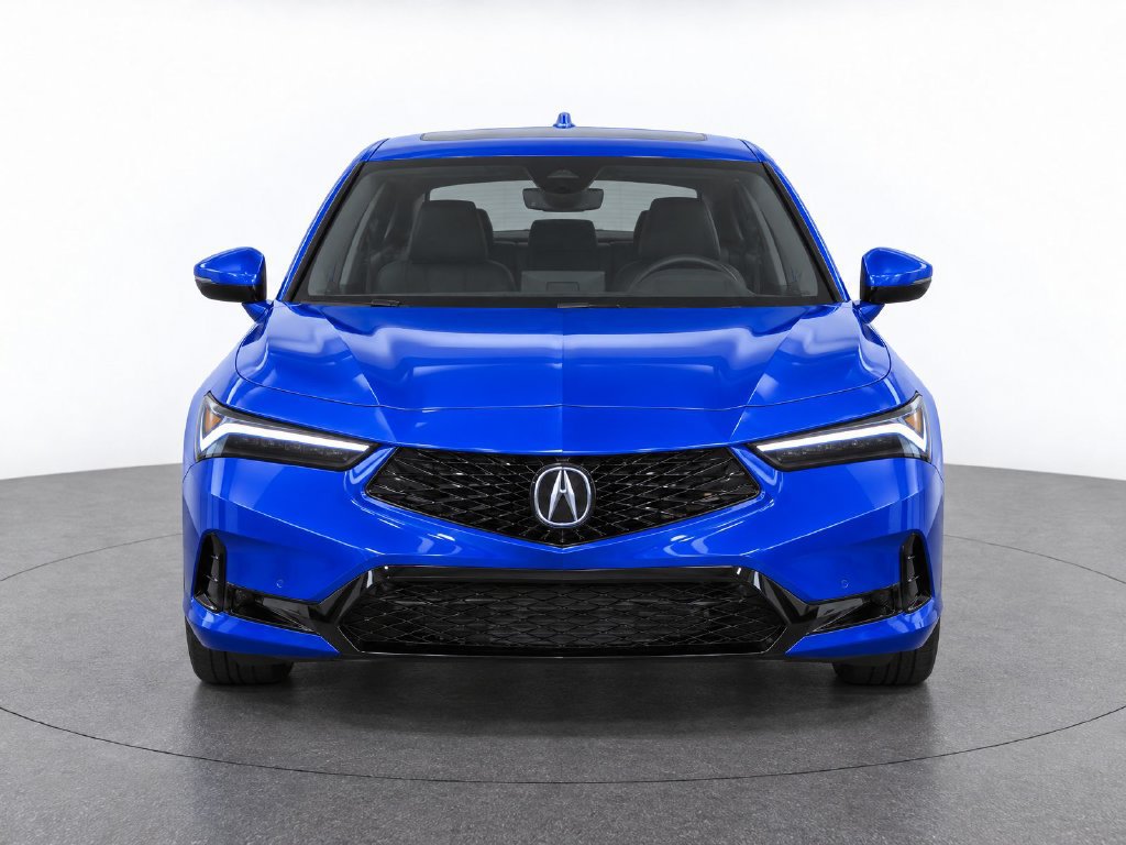 Used 2023 Acura Integra A-Spec w/ Technology Package FWD image 5