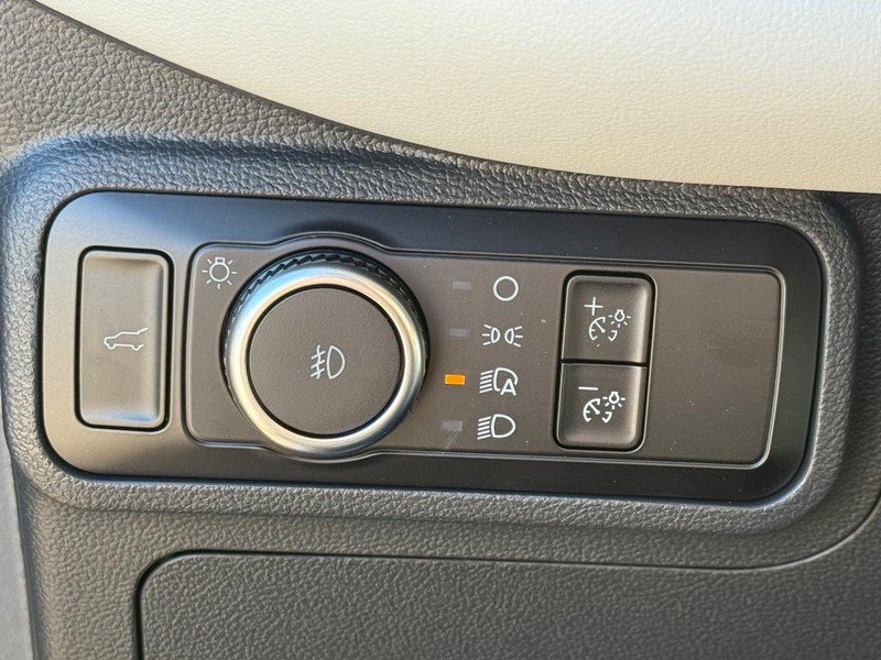 New 2026 Ford Explorer Platinum image 27