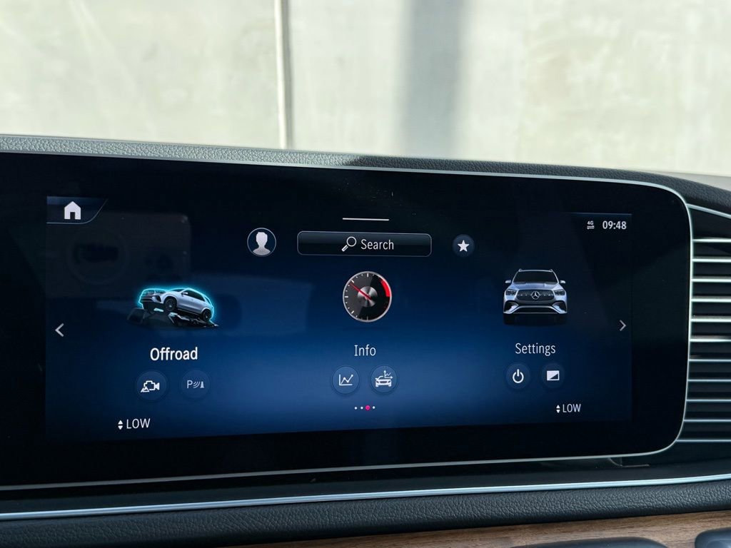 Used 2026 Mercedes-Benz GLE 350 4MATIC image 15