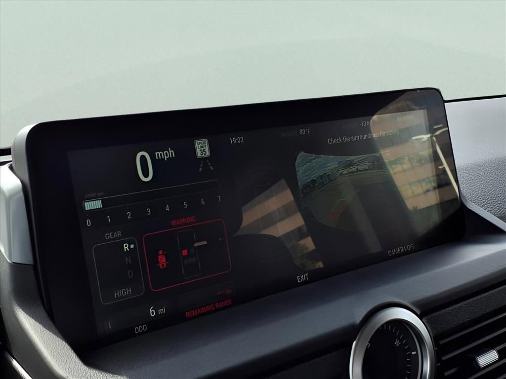 New 2025 INEOS Grenadier Trialmaster Edition image 11