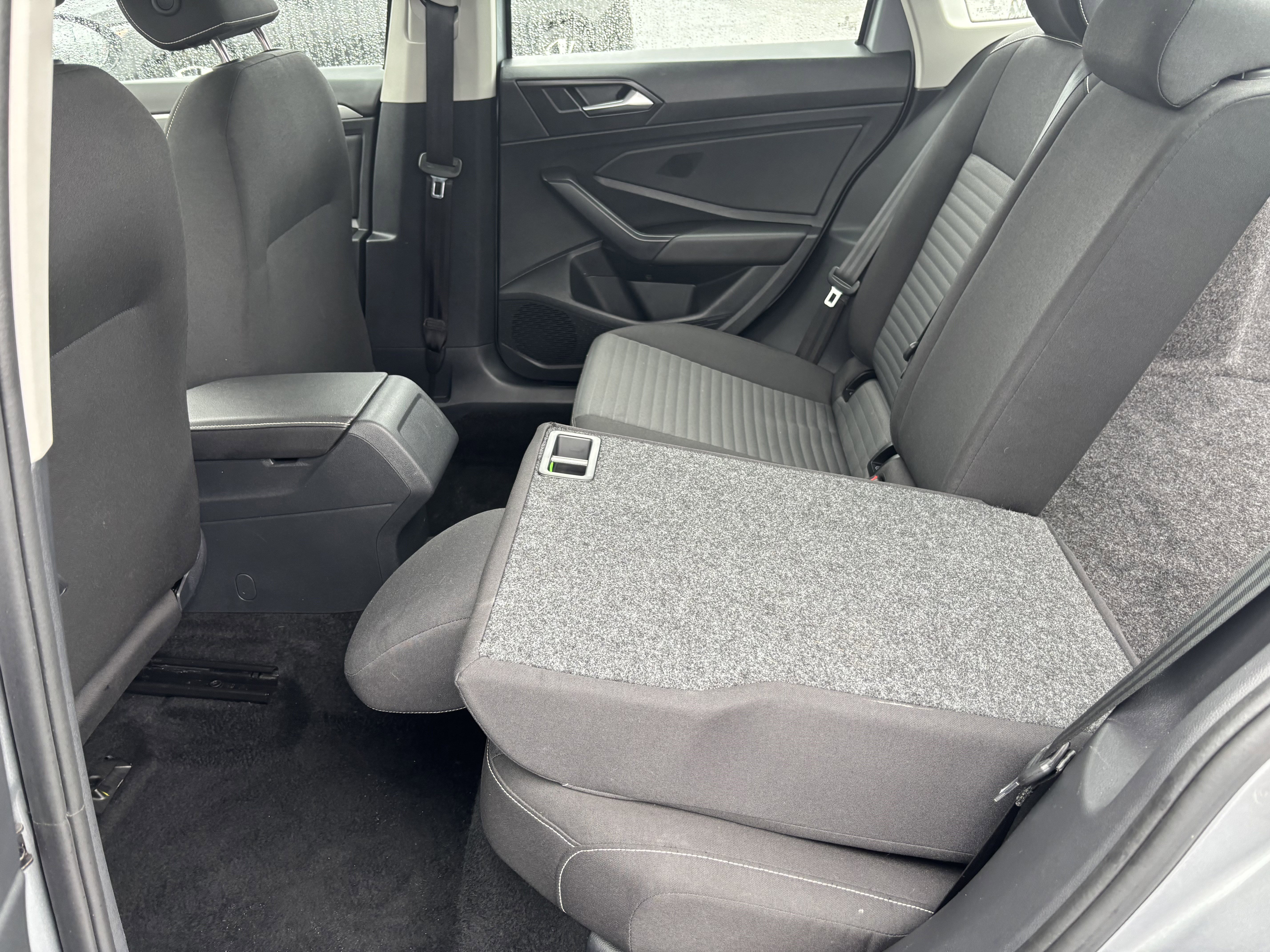 Used 2024 Volkswagen Jetta S image 25