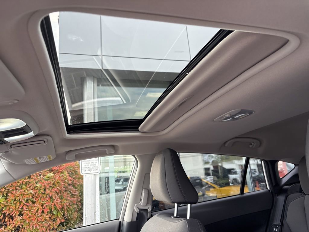 Certified 2025 Subaru Crosstrek 2.0i Premium image 12