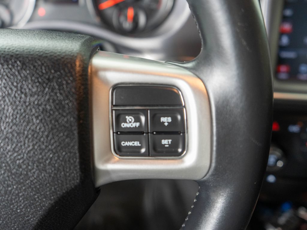 Used 2013 Dodge Charger SXT Plus AWD/4WD image 17
