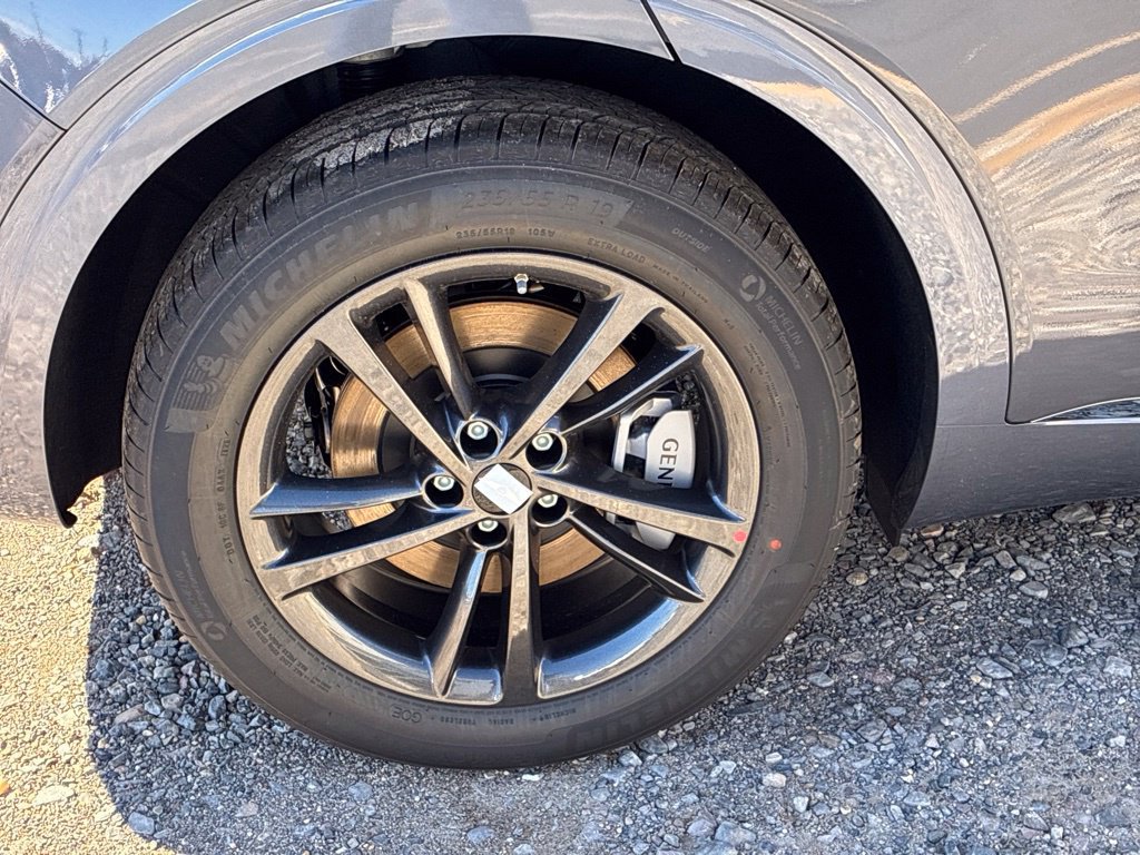 New 2027 Genesis GV70 2.5T Advanced AWD/4WD image 47