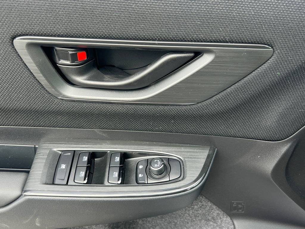 New 2026 Subaru Outback Premium image 28