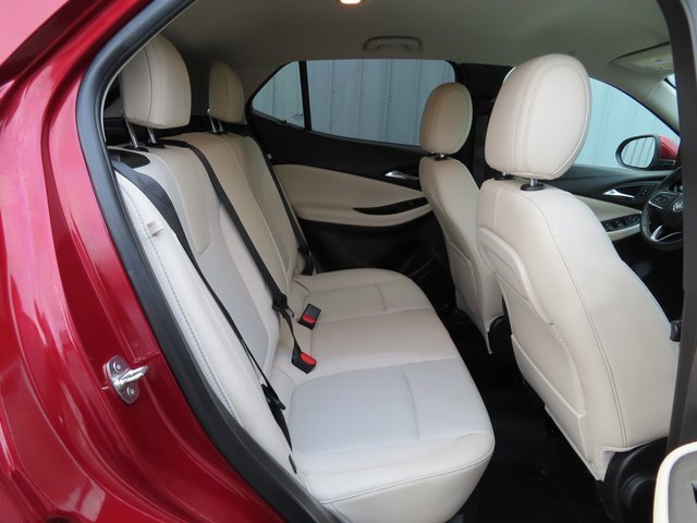 Used 2023 Buick Encore GX Preferred w/ Cold Weather Comfort Package image 26