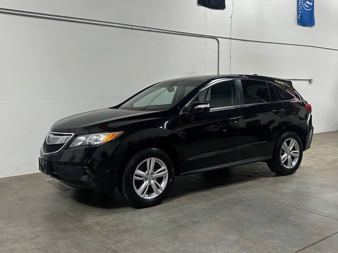 Used 2014 Acura RDX AWD image 35
