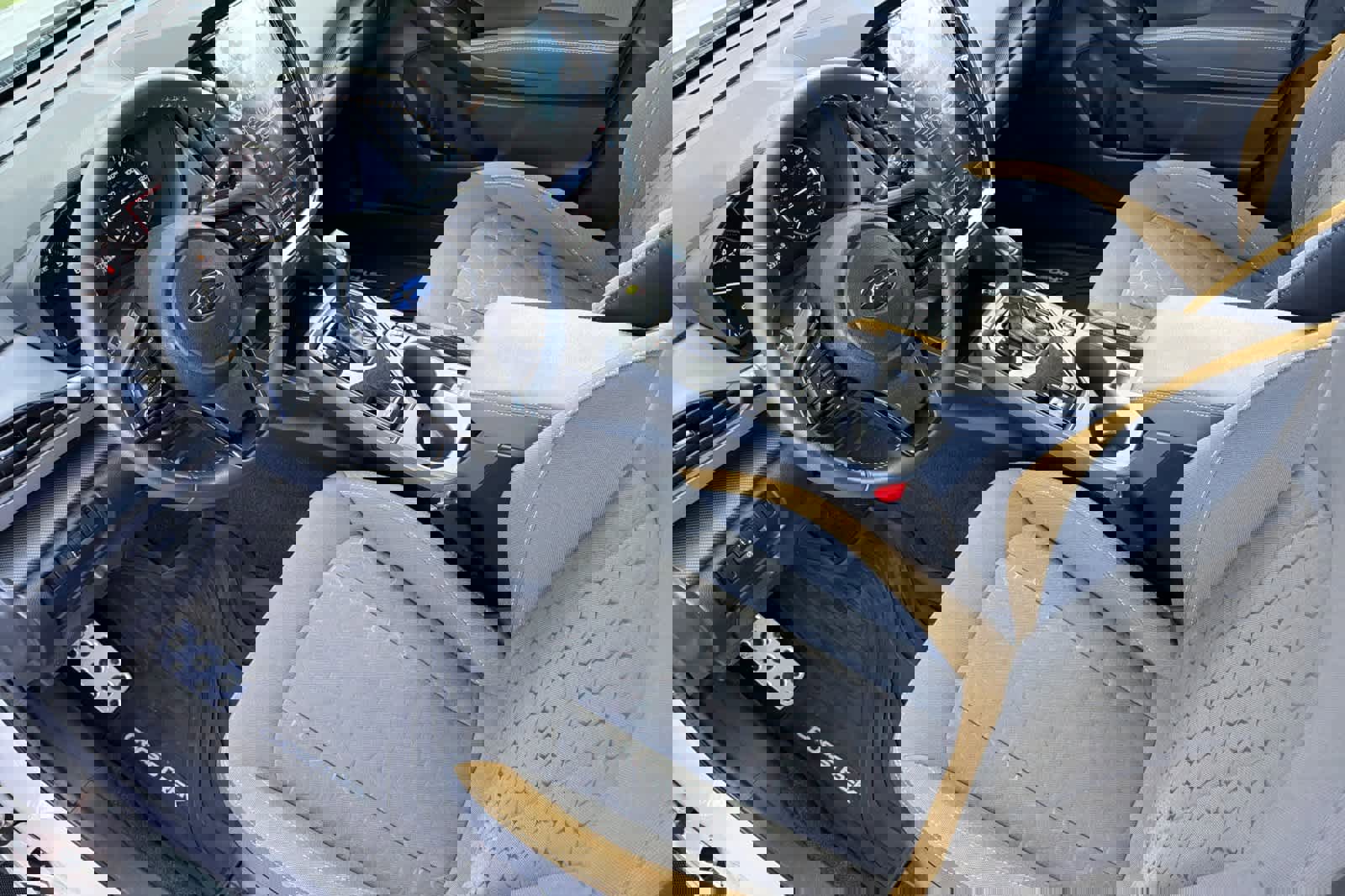 Used 2024 Subaru Crosstrek 2.5i Sport w/ Popular Package #4A image 13