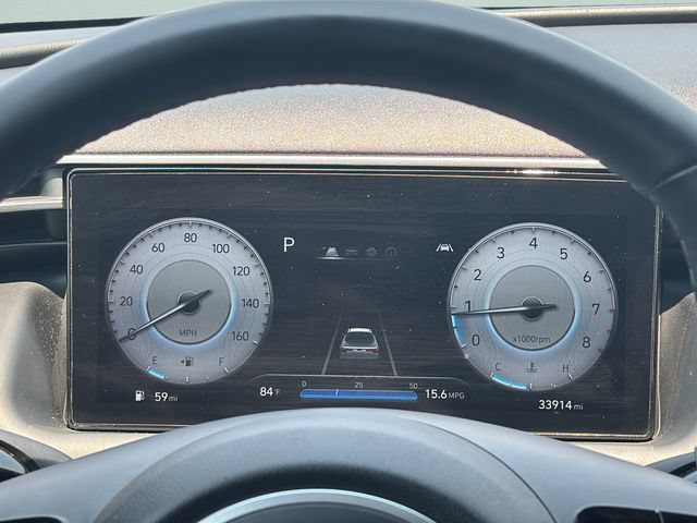 Used 2022 Hyundai Santa Cruz SEL Premium AWD/4WD image 24