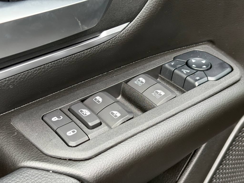 New 2027 RAM 1500 Lone Star AWD/4WD image 26