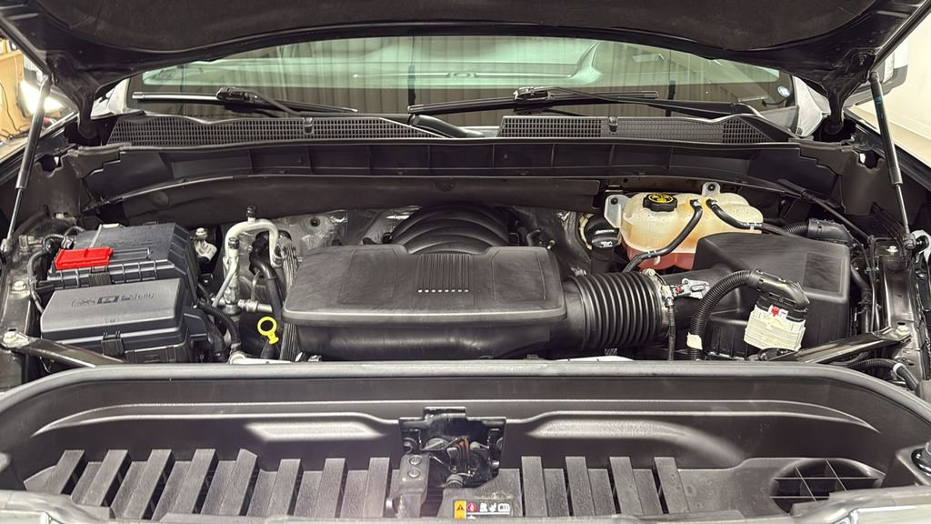 Used 2022 GMC Sierra 1500 Denali image 28