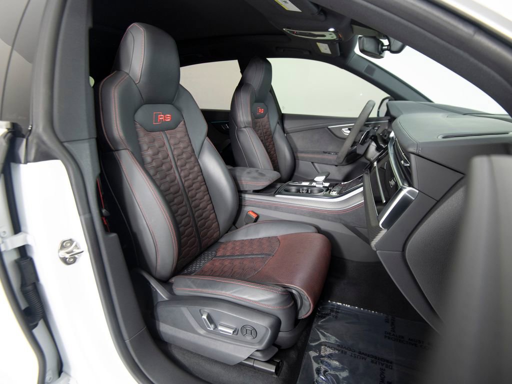 Used 2025 Audi RS Q8 performance AWD/4WD image 29