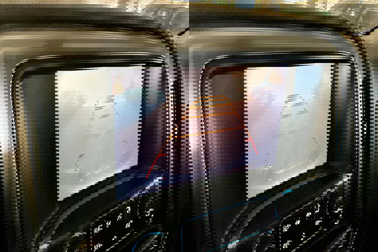 Used 2016 Chevrolet Silverado 1500 LT w/ Texas Edition image 26