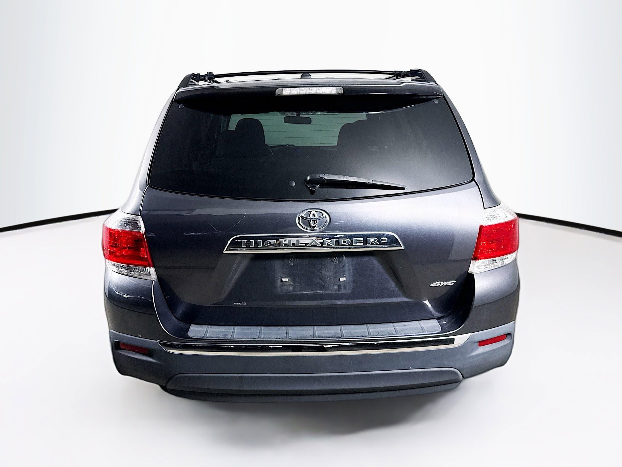 Used 2011 Toyota Highlander 4WD w/ Tech Pkg image 30