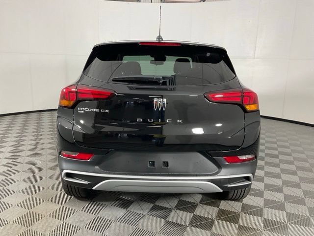 New 2026 Buick Encore GX Preferred w/ Comfort Package AWD/4WD image 4