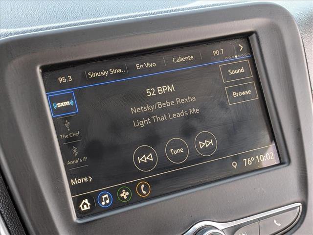 Used 2019 Chevrolet Equinox LT image 10