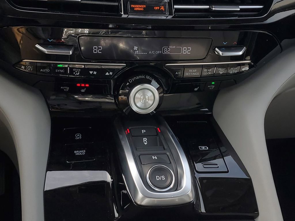 New 2026 Acura MDX FWD w/ Technology Package image 28