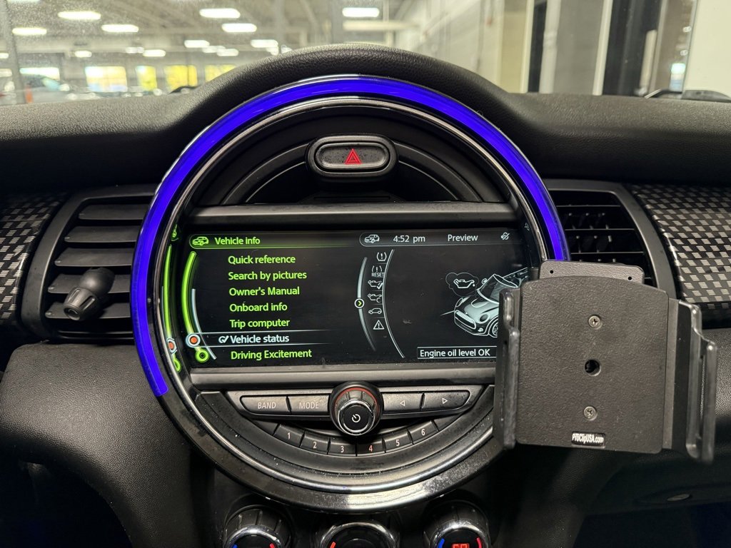 Used 2016 MINI Cooper S image 12