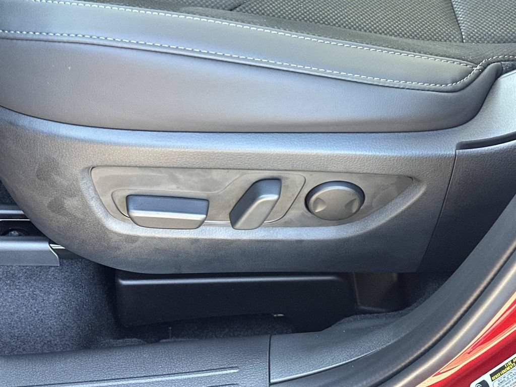 New 2026 MAZDA CX-5 Preferred AWD/4WD image 25