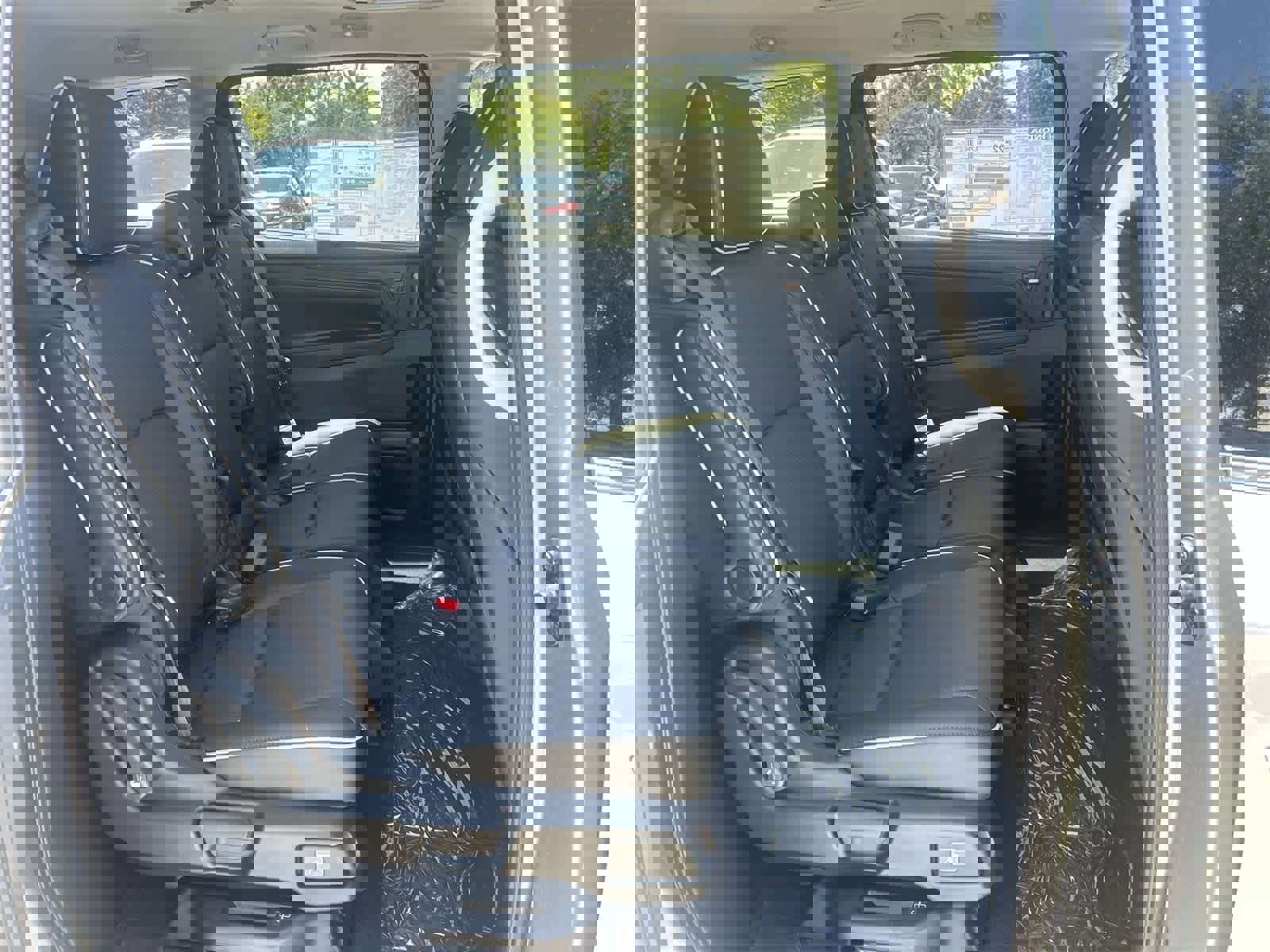 New 2026 Honda Odyssey Elite image 16
