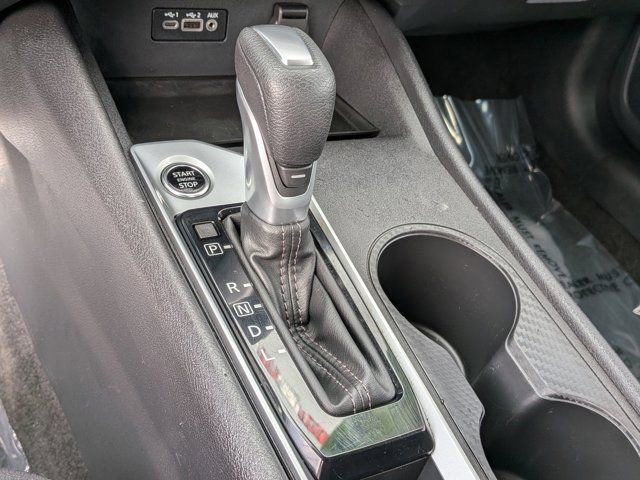 Used 2025 Nissan Altima 2.5 SV image 19