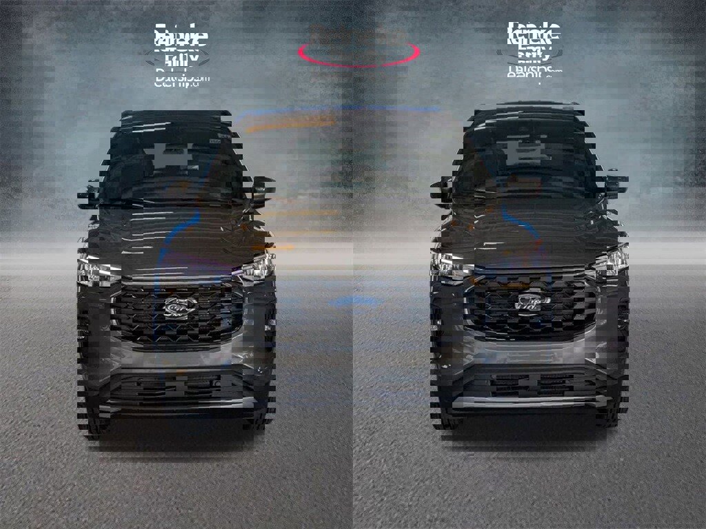 New 2026 Ford Escape ST-Line Select w/ Equipment Group 401A image 2