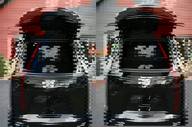 Used 2023 Cadillac Escalade Sport image 22